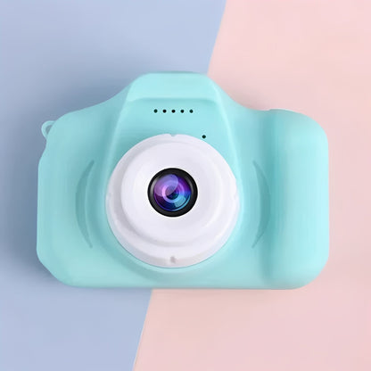 Mini fotocamera digitale con trasferimento wireless delle immagini
