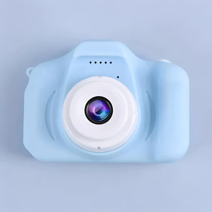 Mini fotocamera digitale con trasferimento wireless delle immagini