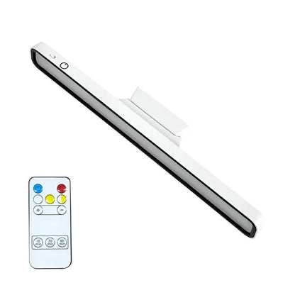 Striscia LED magnetica ricaricabile per illuminazione portatile