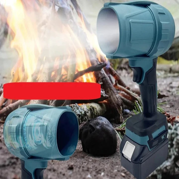 Idropulitrice elettrica portatile ad alta potenza
