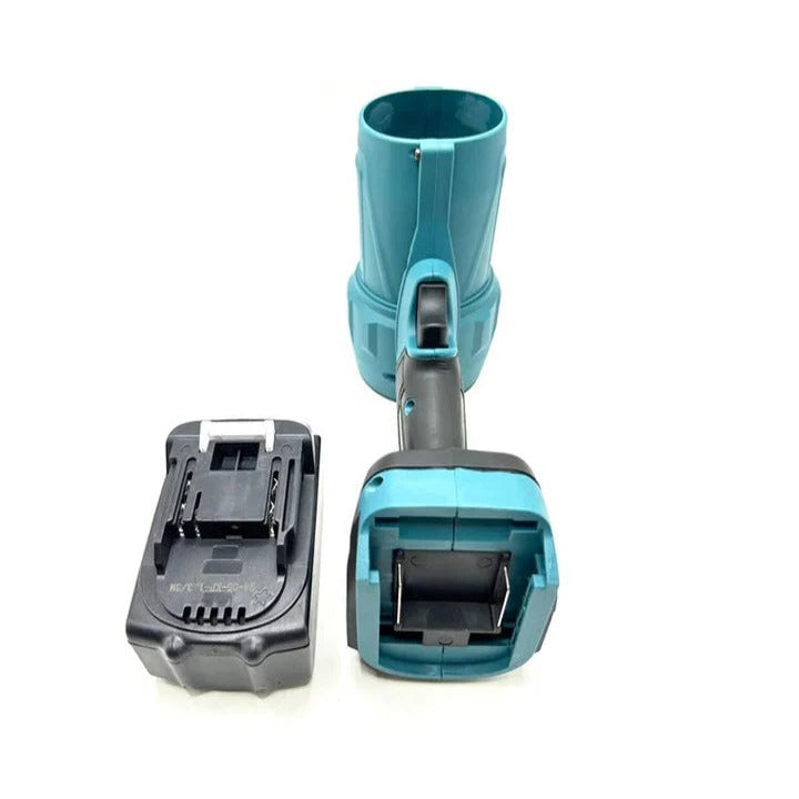 Idropulitrice elettrica portatile ad alta potenza