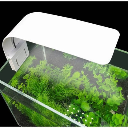 Luce LED sottile per acquari e piante