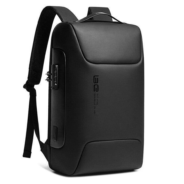 Zaino da viaggio impermeabile con tasche antifurto