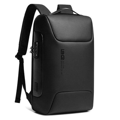 Zaino da viaggio impermeabile con tasche antifurto