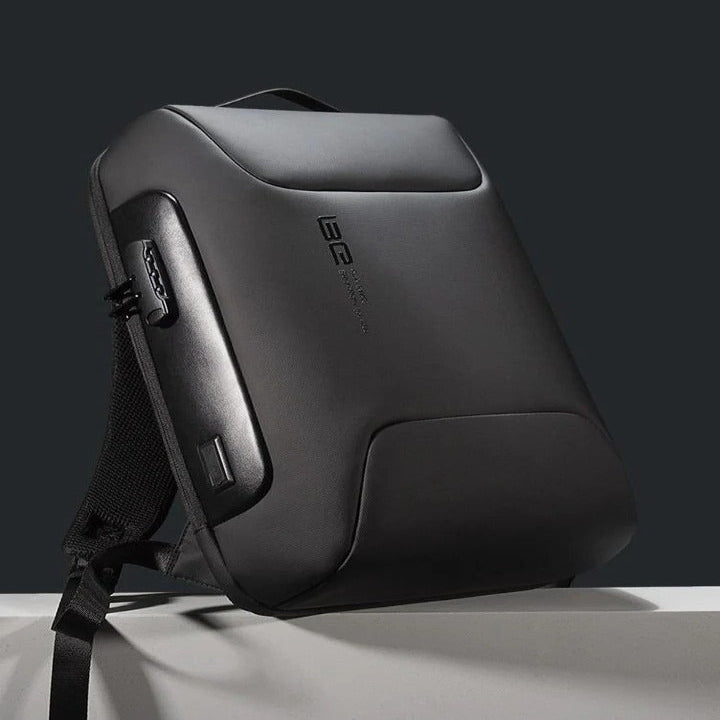 Zaino da viaggio impermeabile con tasche antifurto
