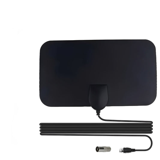 Antenna TV da interno per una migliore ricezione del segnale