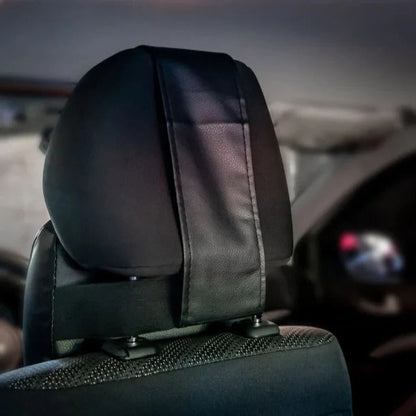 Cuscino poggiatesta per auto per sostegno del collo e comfort