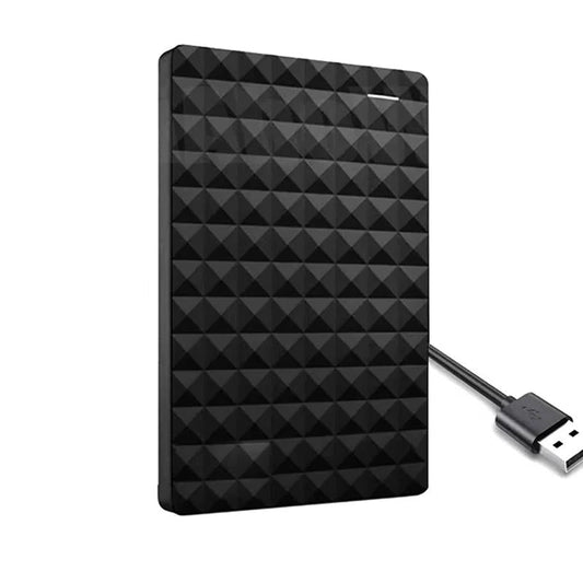 Disco rigido esterno portatile da 8 TB USB 3.0