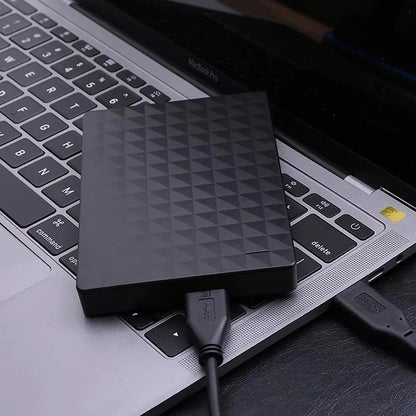 Disco rigido esterno portatile da 8 TB USB 3.0