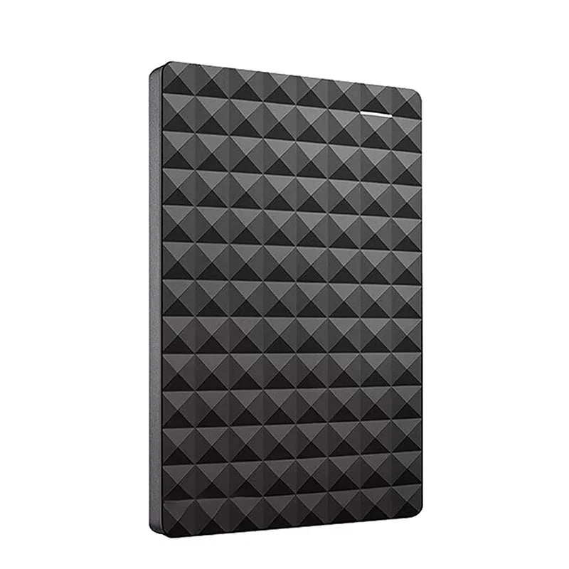 Disco rigido esterno portatile da 8 TB USB 3.0