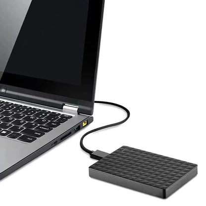 Disco rigido esterno portatile da 8 TB USB 3.0