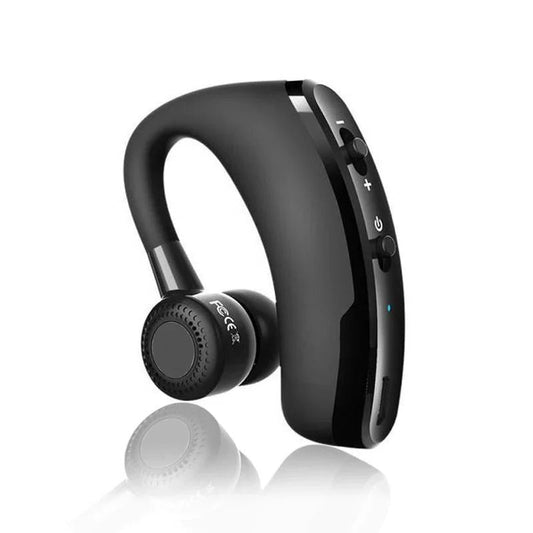 Cuffie Bluetooth senza fili con accoppiamento a due dispositivi