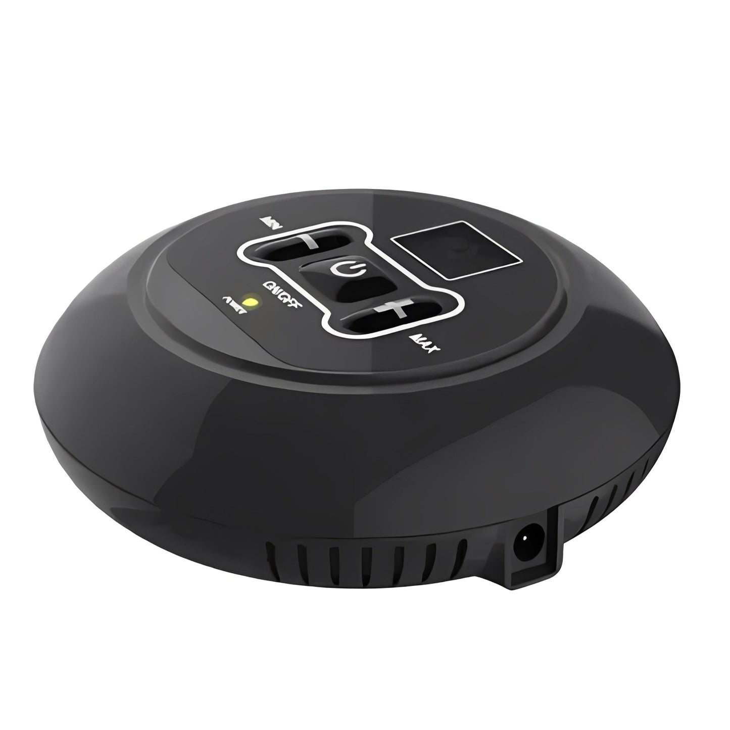 Sistema di recinzione wireless per cani con controllo remoto per l'addestramento