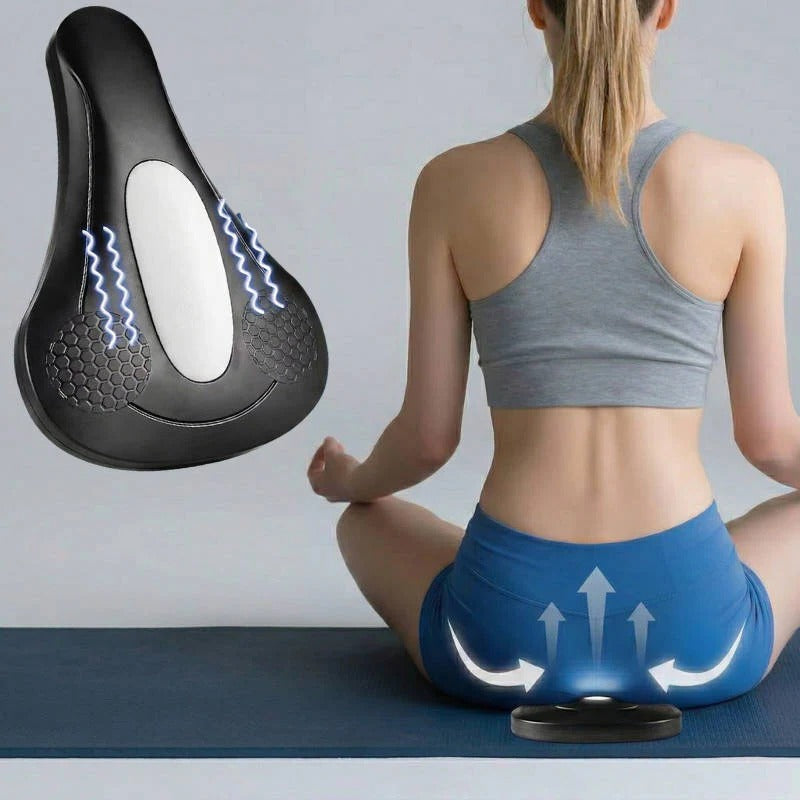 Dispositivo ricaricabile per l'allenamento del pavimento pelvico femminile con 4 livelli di allenamento