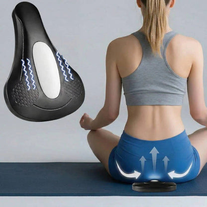 Dispositivo ricaricabile per l'allenamento del pavimento pelvico femminile con 4 livelli di allenamento