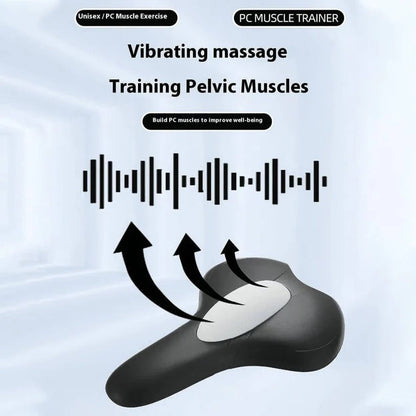 Dispositivo ricaricabile per l'allenamento del pavimento pelvico femminile con 4 livelli di allenamento