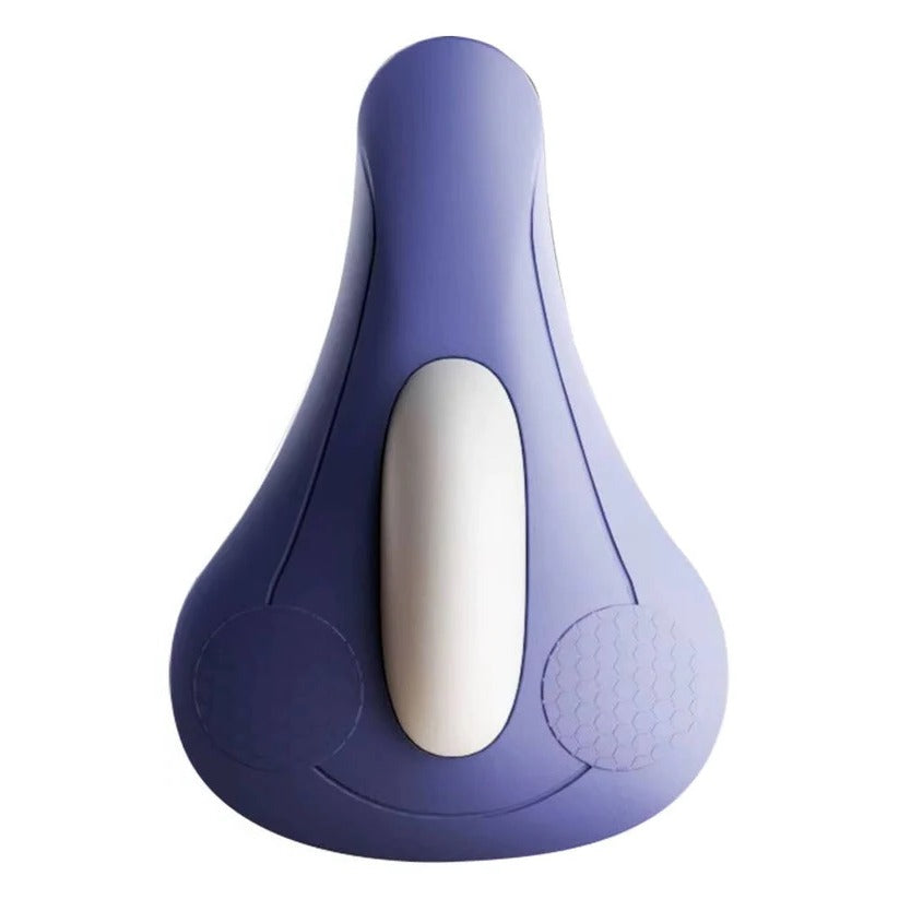 Dispositivo ricaricabile per l'allenamento del pavimento pelvico femminile con 4 livelli di allenamento