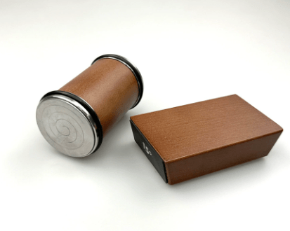 SHARPEDGE – Affilacoltelli professionale con rullo diamantato