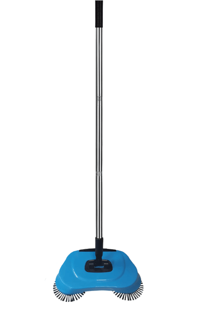 EcoSweep 2-in-1 aspirapolvere a scopa - Senza fili e silenzioso per ogni tipo di pavimento
