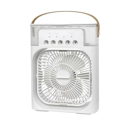 Ventilatore con design moderno