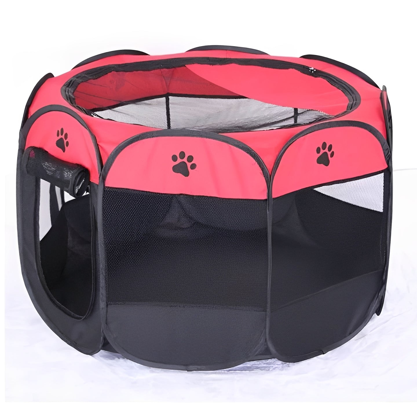Tenda per animali domestici da interno e da esterno per gatti e piccoli cani