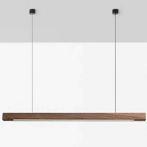 Lampada a Sospensione con Altezza Regolabile e Illuminazione LED