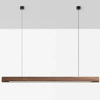 Lampada a Sospensione con Altezza Regolabile e Illuminazione LED