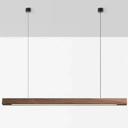 Lampada a Sospensione con Altezza Regolabile e Illuminazione LED