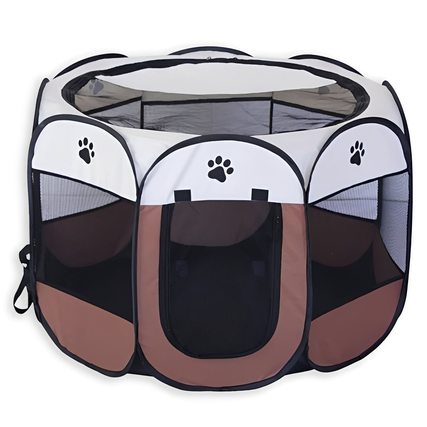 Tenda per animali domestici da interno e da esterno per gatti e piccoli cani