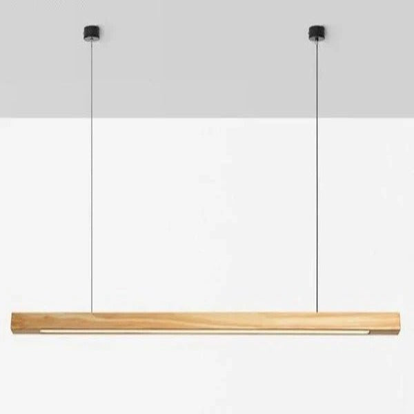 Lampada a Sospensione con Altezza Regolabile e Illuminazione LED