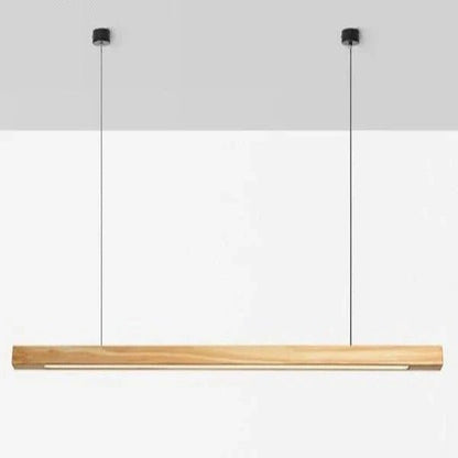 Lampada a Sospensione con Altezza Regolabile e Illuminazione LED