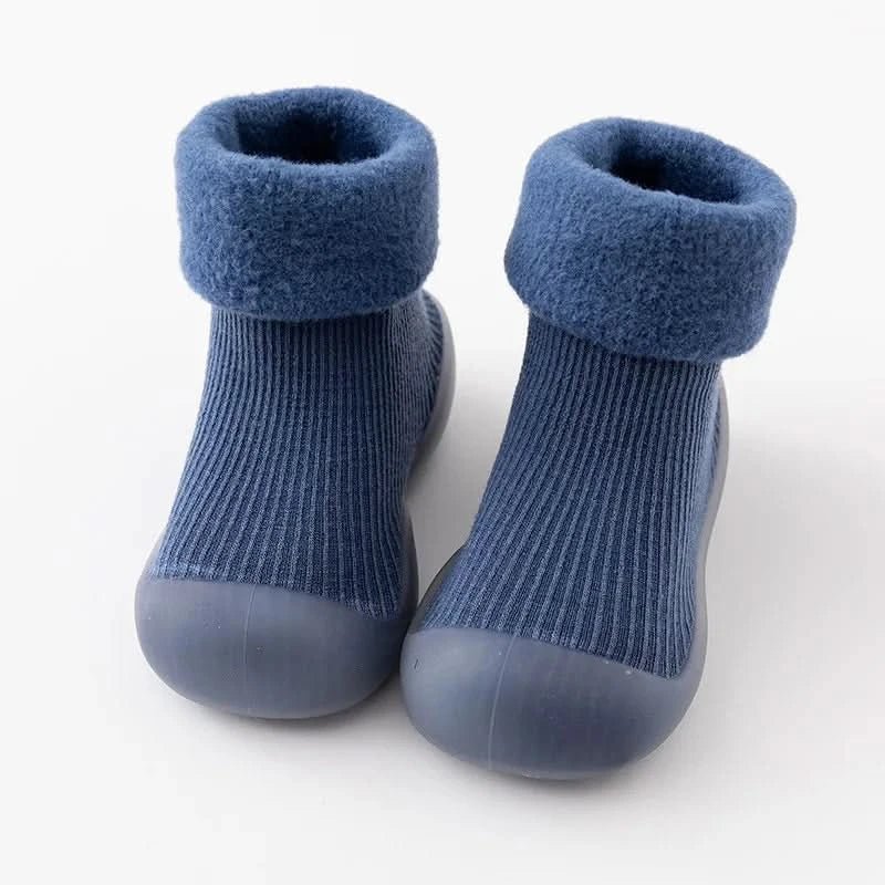 TinySteps GripSocks - Antiscivolo e caldi per i piccoli esploratori
