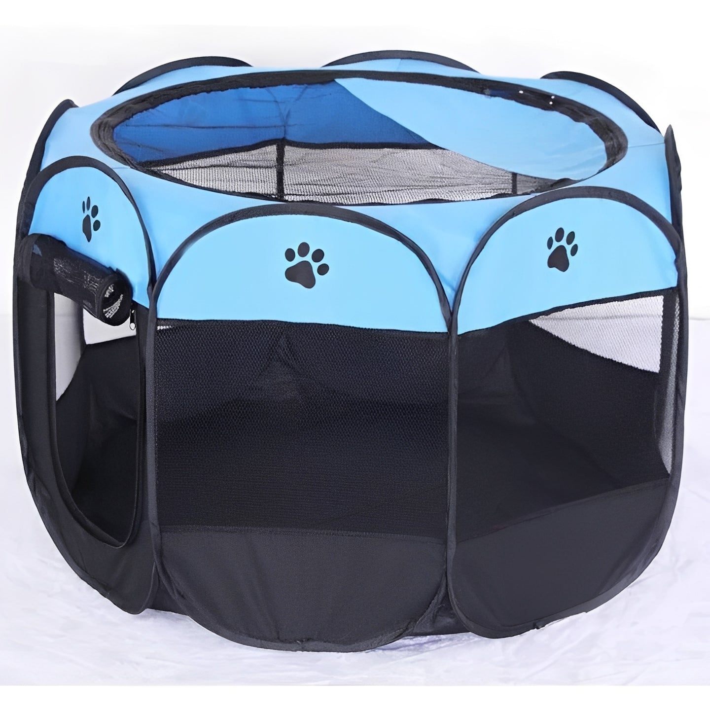 Tenda per animali domestici da interno e da esterno per gatti e piccoli cani