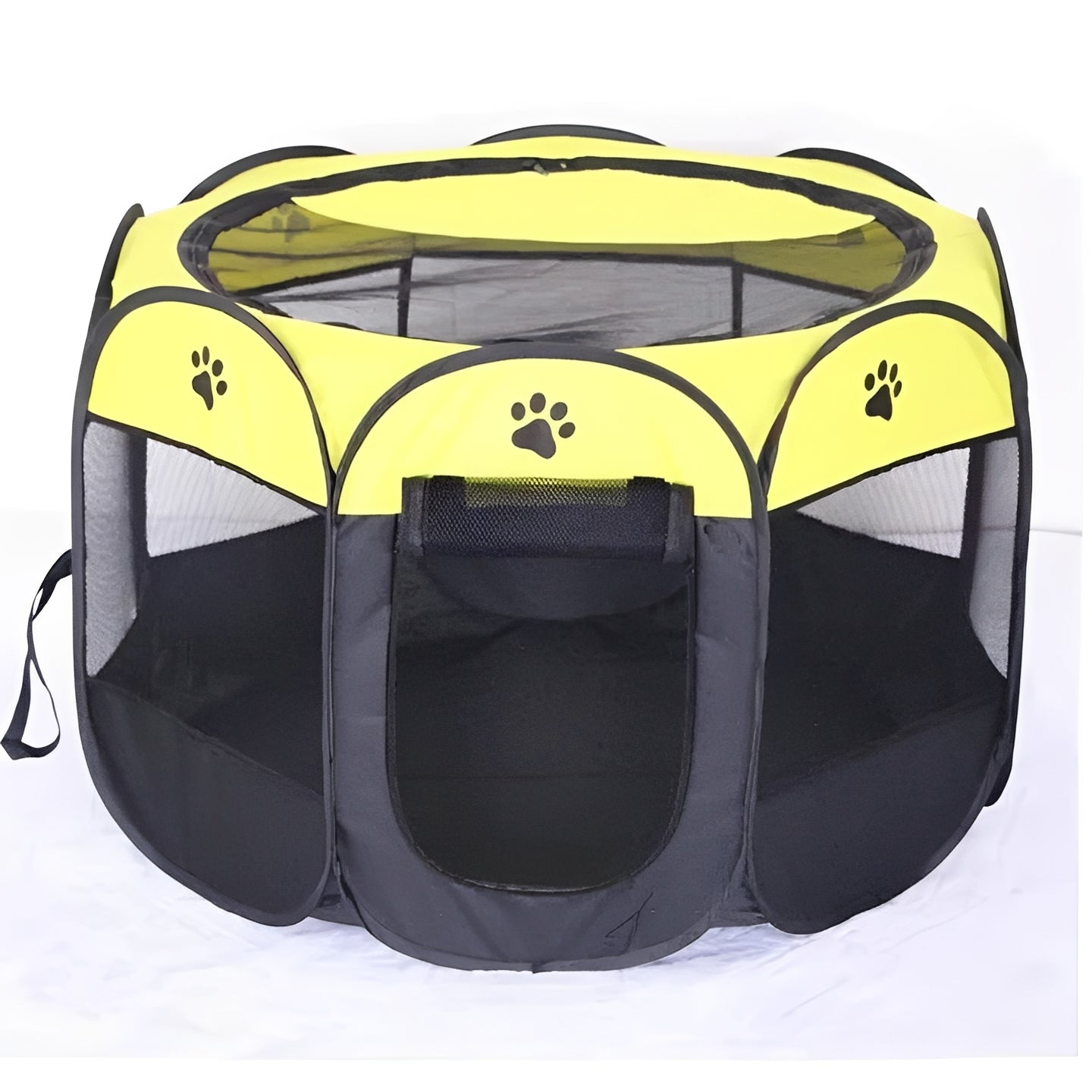 Tenda per animali domestici da interno e da esterno per gatti e piccoli cani