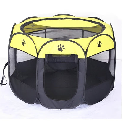 Tenda per animali domestici da interno e da esterno per gatti e piccoli cani