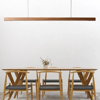 Lampada a Sospensione con Altezza Regolabile e Illuminazione LED