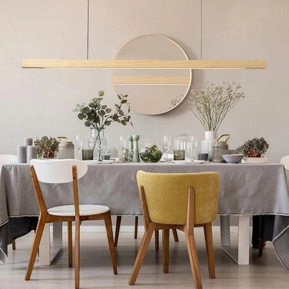 Lampada a Sospensione con Altezza Regolabile e Illuminazione LED
