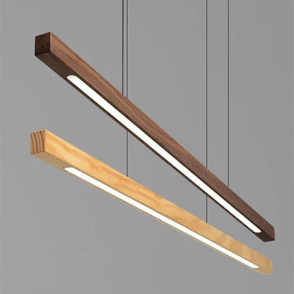 Lampada a Sospensione con Altezza Regolabile e Illuminazione LED