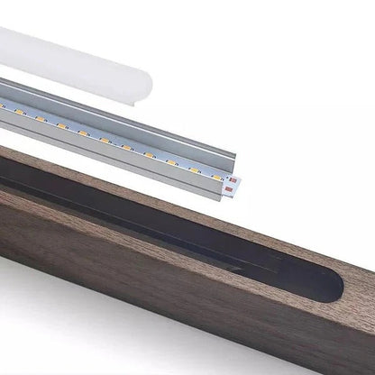 Lampada a Sospensione con Altezza Regolabile e Illuminazione LED