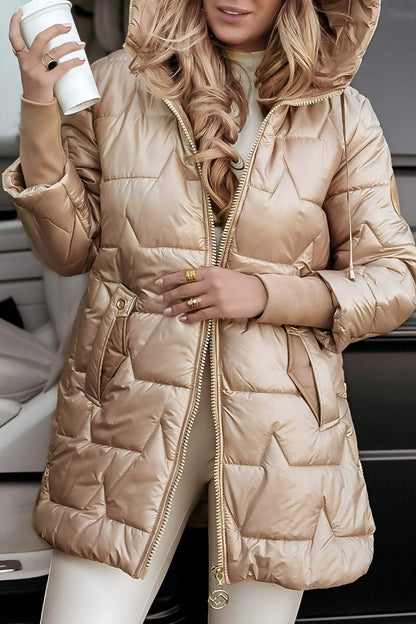 Hazel™ | Elegante Giacca di Mezza Stagione