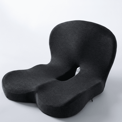 ERGOCOMFORT PAD – Cuscino premium in memory foam per postura e comfort