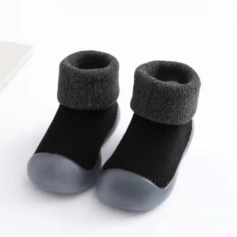 TinySteps GripSocks - Antiscivolo e caldi per i piccoli esploratori