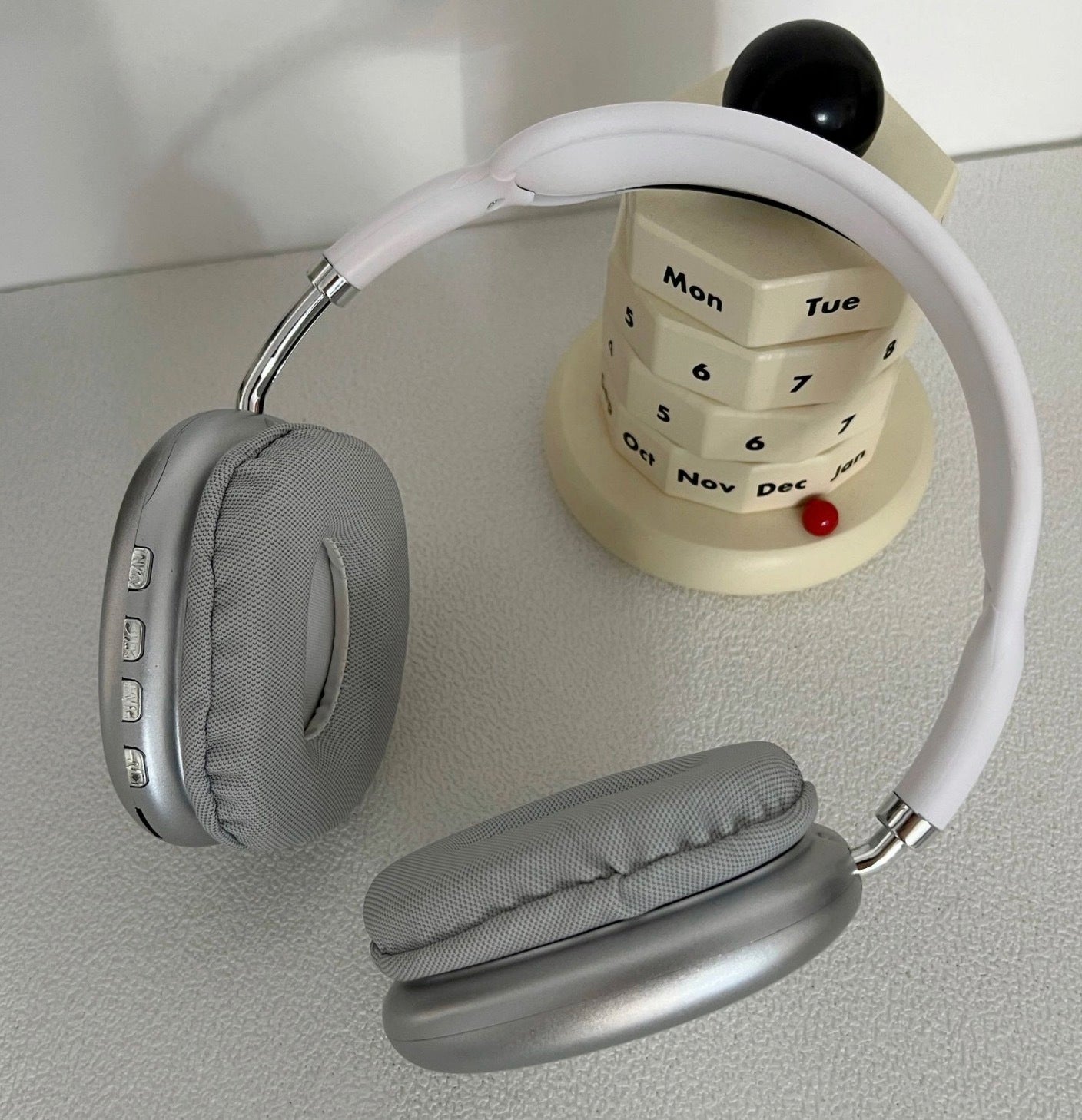 SoundMax Flex – Auricolari wireless con archetto regolabile