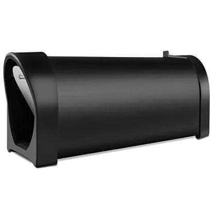Trappola per Topi a Tunnel con Design Ventilato per Cattura Viva