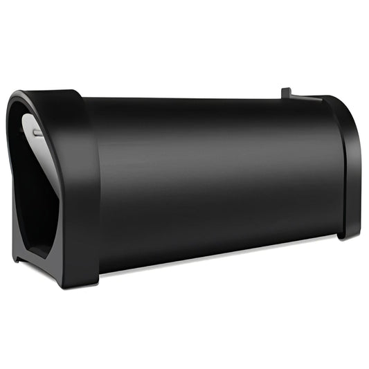 Trappola per Topi a Tunnel con Design Ventilato per Cattura Viva