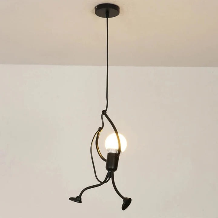 Luce da soffitto LED a incasso per interni