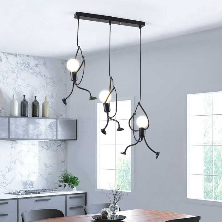 Luce da soffitto LED a incasso per interni