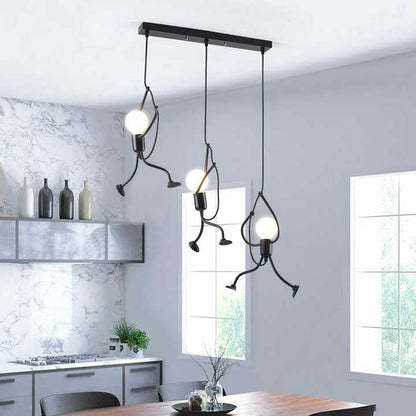 Luce da soffitto LED a incasso per interni