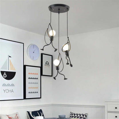 Luce da soffitto LED a incasso per interni