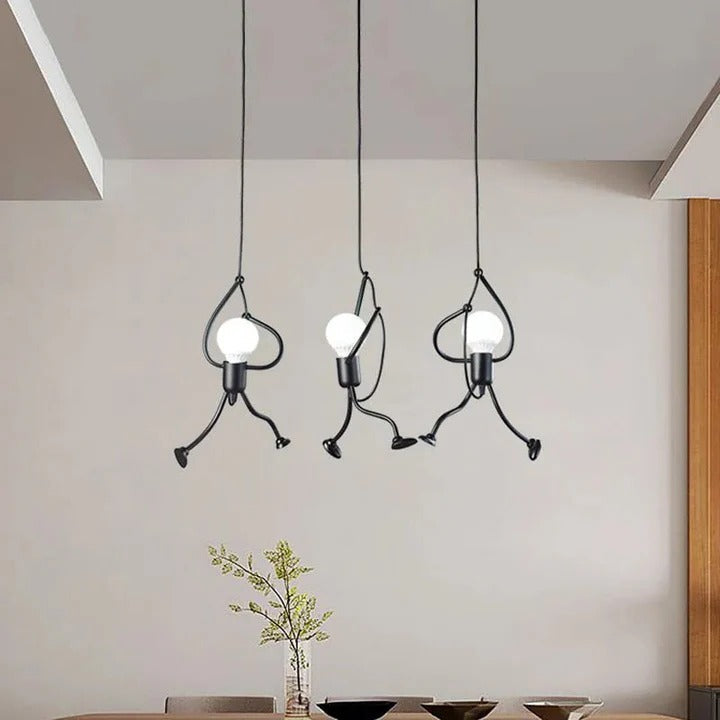 Luce da soffitto LED a incasso per interni